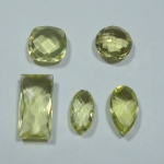 Lemon Quartz