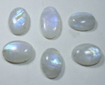 Rainbow Moonstone