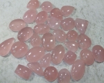 Rose Quartz