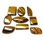 Tiger EYE