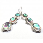 Mercury mystic topaz