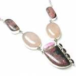 Rose Quartz