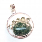 Ocean Jasper 