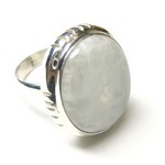 Rainbow Moonstone