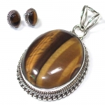 Tiger EYE